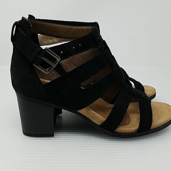 RockPort Hattie Gladiator (B9) - Picture 5 of 6